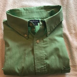 Men’s Dress Shirt